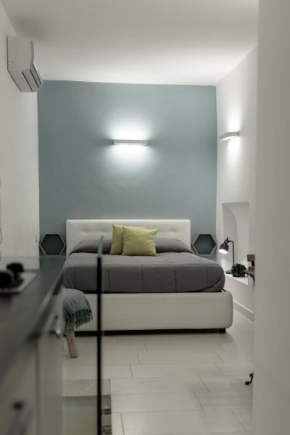 Le Caravelle Bed and Breakfast Monopoli